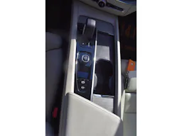 Volvo XC60  T6 AWD Hybride rechargeable 253 ch+145 ch Geartronic 8 Plus Style Chrome occasion - Photo 14