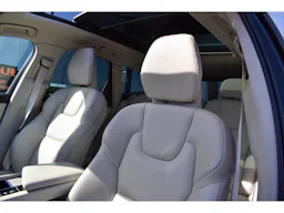 Volvo XC60  T6 AWD Hybride rechargeable 253 ch+145 ch Geartronic 8 Plus Style Chrome occasion - Photo 15