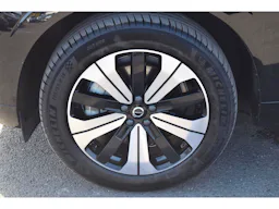 Volvo XC60 T6 AWD Hybride rechargeable 253 ch+145 ch Geartronic 8 Plus Style Chrome occasion - Photo 16