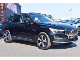 Volvo XC60  T6 AWD Hybride rechargeable 253 ch+145 ch Geartronic 8 Plus Style Chrome occasion - Photo 20