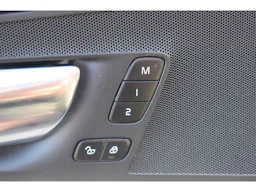 Volvo XC60  T6 AWD Hybride rechargeable 253 ch+145 ch Geartronic 8 Plus Style Chrome occasion - Photo 22