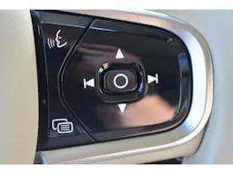 Volvo XC60  T6 AWD Hybride rechargeable 253 ch+145 ch Geartronic 8 Plus Style Chrome occasion - Photo 24