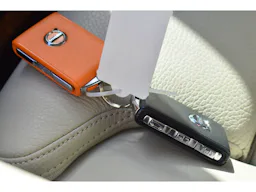 Volvo XC60 T6 AWD Hybride rechargeable 253 ch+145 ch Geartronic 8 Plus Style Chrome occasion - Photo 35