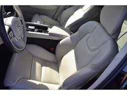 Volvo XC60 T6 AWD Hybride rechargeable 253 ch+145 ch Geartronic 8 Plus Style Chrome occasion - Photo 38