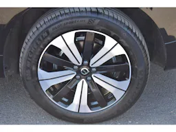 Volvo XC60  T6 AWD Hybride rechargeable 253 ch+145 ch Geartronic 8 Plus Style Chrome occasion - Photo 39