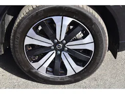 Volvo XC60 T6 AWD Hybride rechargeable 253 ch+145 ch Geartronic 8 Plus Style Chrome occasion - Photo 40