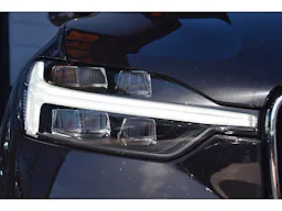 Volvo XC60 T6 AWD Hybride rechargeable 253 ch+145 ch Geartronic 8 Plus Style Chrome occasion - Photo 43