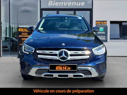 Mercedes Benz Classe GLC  200 d - BVA 9G-Tronic  - BM X253 Business Line - BVA PHASE 2 occasion - Photo 2