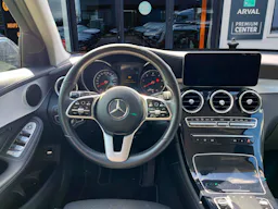 Mercedes Benz Classe GLC 200 d - BVA 9G-Tronic - BM X253 Business Line - BVA PHASE 2 occasion - Photo 3