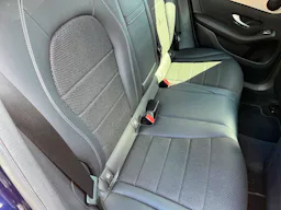 Mercedes Benz Classe GLC 200 d - BVA 9G-Tronic - BM X253 Business Line - BVA PHASE 2 occasion - Photo 4