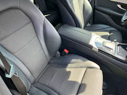 Mercedes Benz Classe GLC  200 d - BVA 9G-Tronic  - BM X253 Business Line - BVA PHASE 2 occasion - Photo 5