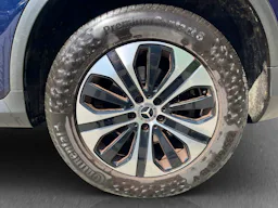 Mercedes Benz Classe GLC  200 d - BVA 9G-Tronic  - BM X253 Business Line - BVA PHASE 2 occasion - Photo 6