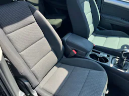 Volkswagen Touran  1.5 TSI Evo - 150 - BV DSG 7  2015 Lounge occasion - Photo 6