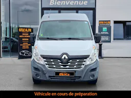 Renault Master L3H2 F3500 2.3 dCi 110 GRAND CONFORT occasion - Photo 3