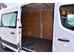 Renault Master L3H2 F3500 2.3 dCi 110 GRAND CONFORT occasion - Photo 5