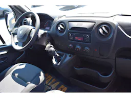 Renault Master  L3H2 F3500 2.3 dCi 110 GRAND CONFORT occasion - Photo 6