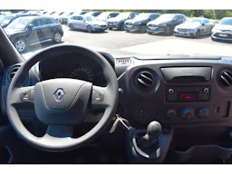 Renault Master  L3H2 F3500 2.3 dCi 110 GRAND CONFORT occasion - Photo 7