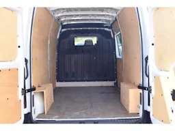 Renault Master L3H2 F3500 2.3 dCi 110 GRAND CONFORT occasion - Photo 9