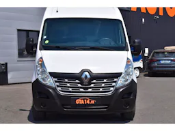 Renault Master  L3H2 F3500 2.3 dCi 110 GRAND CONFORT occasion - Photo 17