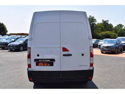 Renault Master L3H2 F3500 2.3 dCi 110 GRAND CONFORT occasion - Photo 18