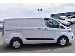 Ford Transit 280 L1H1 2.0 ECOBLUE 130 TREND BUSINESS occasion - Photo 4