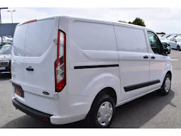 Ford Transit  280 L1H1 2.0 ECOBLUE 130 TREND BUSINESS occasion - Photo 2