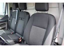 Ford Transit  280 L1H1 2.0 ECOBLUE 130 TREND BUSINESS occasion - Photo 15
