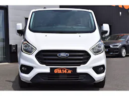 Ford Transit 280 L1H1 2.0 ECOBLUE 130 TREND BUSINESS occasion - Photo 17