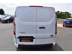 Ford Transit 280 L1H1 2.0 ECOBLUE 130 TREND BUSINESS occasion - Photo 18