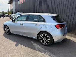 Mercedes Benz Classe A  Berline A 250 e - BV 8G-DCT  BERLINE 4P - BM 177 Business Line PHASE 1 occasion - Photo 3