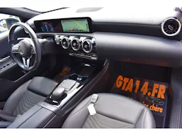 Mercedes Benz Classe A Berline 250 e 8G-DCT Business Line occasion - Photo 3