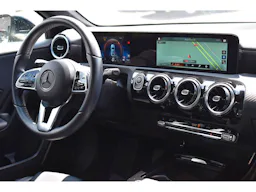 Mercedes Benz Classe A Berline 250 e 8G-DCT Business Line occasion - Photo 6