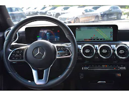Mercedes Benz Classe A Berline 250 e 8G-DCT Business Line occasion - Photo 7