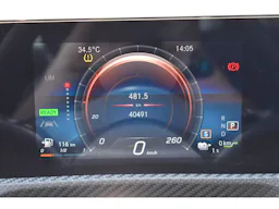 Mercedes Benz Classe A Berline 250 e 8G-DCT Business Line occasion - Photo 8
