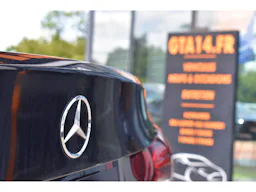 Mercedes Benz Classe A  Berline 250 e 8G-DCT Business Line occasion - Photo 19