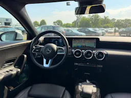 Mercedes Benz Classe A  Berline A 250 e - BV 8G-DCT  BERLINE 4P - BM 177 Business Line PHASE 1 occasion - Photo 7