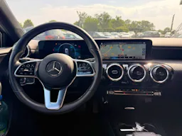 Mercedes Benz Classe A  Berline A 250 e - BV 8G-DCT  BERLINE 4P - BM 177 Business Line PHASE 1 occasion - Photo 8