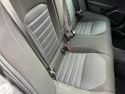 Alfa Romeo Giulia  2.2 D - 160 - BVA 2022  Super PHASE 1 occasion - Photo 4