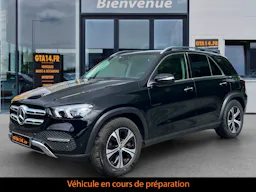 Mercedes Benz Classe GLE  GLE 350 e + Hybrid EQ Power - BVA 9G-Tronic  - BM 167 Avantgarde Line 4-Matic PHASE 1 occasion - Photo 1