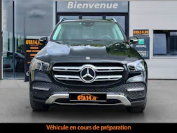 Mercedes Benz Classe GLE GLE 350 e + Hybrid EQ Power - BVA 9G-Tronic - BM 167 Avantgarde Line 4-Matic PHASE 1 occasion - Photo 2