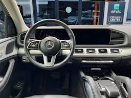 Mercedes Benz Classe GLE  GLE 350 e + Hybrid EQ Power - BVA 9G-Tronic  - BM 167 Avantgarde Line 4-Matic PHASE 1 occasion - Photo 3