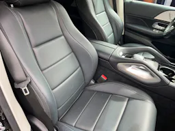 Mercedes Benz Classe GLE GLE 350 e + Hybrid EQ Power - BVA 9G-Tronic - BM 167 Avantgarde Line 4-Matic PHASE 1 occasion - Photo 5