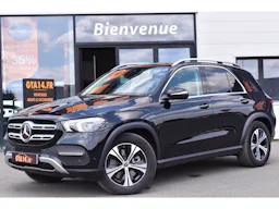 Mercedes Benz Classe GLE  350 e EQ POWER 9G-Tronic 4Matic Avantgarde Line occasion - Photo 1