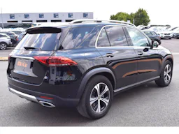 Mercedes Benz Classe GLE  350 e EQ POWER 9G-Tronic 4Matic Avantgarde Line occasion - Photo 2