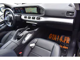 Mercedes Benz Classe GLE 350 e EQ POWER 9G-Tronic 4Matic Avantgarde Line occasion - Photo 3