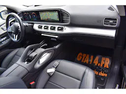 Mercedes Benz Classe GLE  350 e EQ POWER 9G-Tronic 4Matic Avantgarde Line occasion - Photo 3
