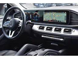 Mercedes Benz Classe GLE  350 e EQ POWER 9G-Tronic 4Matic Avantgarde Line occasion - Photo 6
