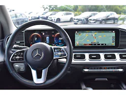 Mercedes Benz Classe GLE 350 e EQ POWER 9G-Tronic 4Matic Avantgarde Line occasion - Photo 7