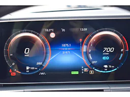 Mercedes Benz Classe GLE 350 e EQ POWER 9G-Tronic 4Matic Avantgarde Line occasion - Photo 8
