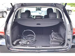 Mercedes Benz Classe GLE 350 e EQ POWER 9G-Tronic 4Matic Avantgarde Line occasion - Photo 9